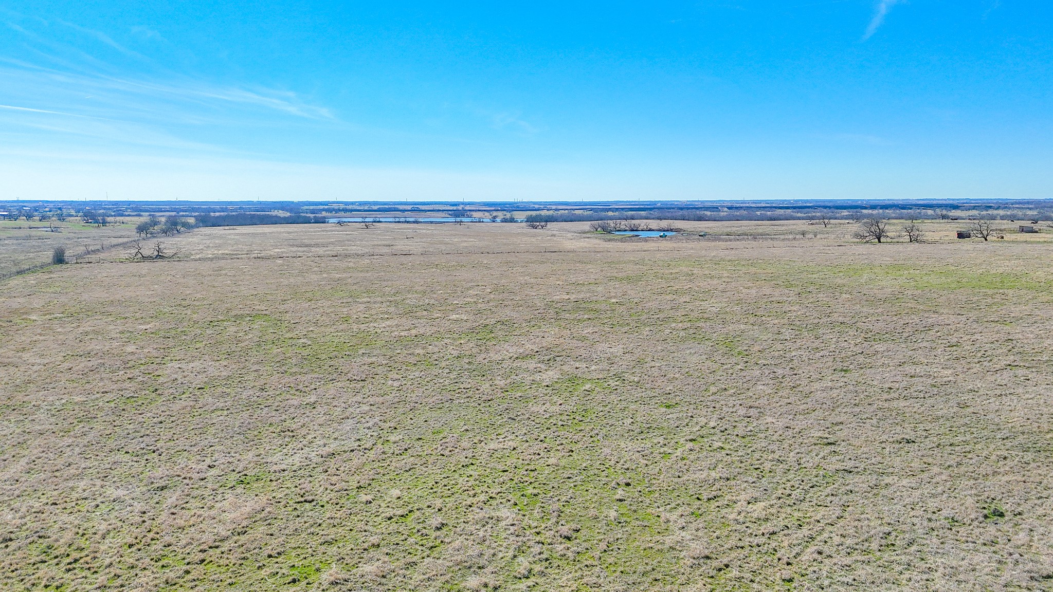 2355 County Road 2040 - 62.97 Acres Corsicana TX 75110