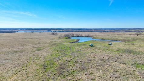 2355 County Road 2040 - 62.97 Acres Corsicana TX 75110