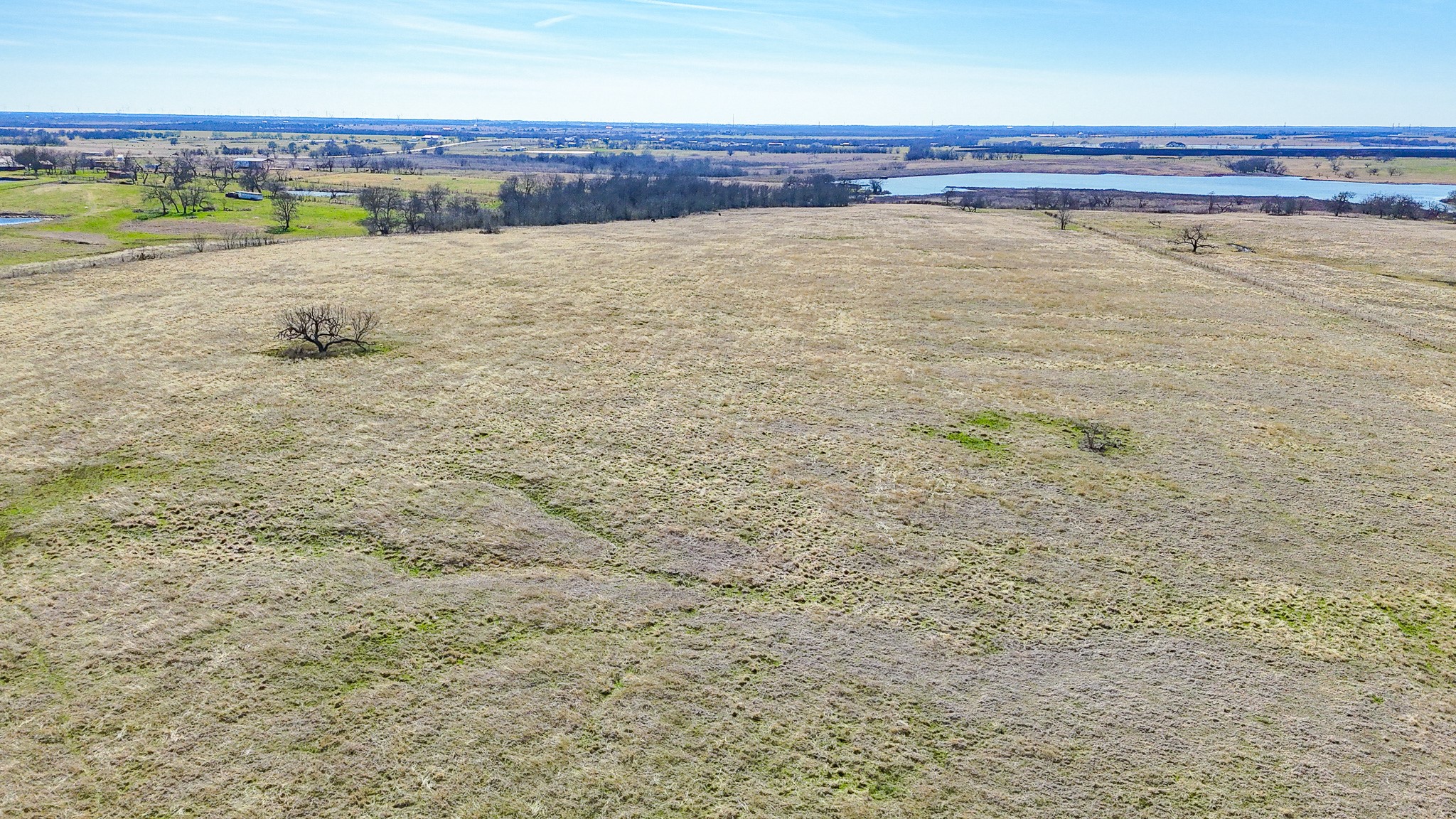 2355 County Road 2040 - 62.97 Acres Corsicana TX 75110