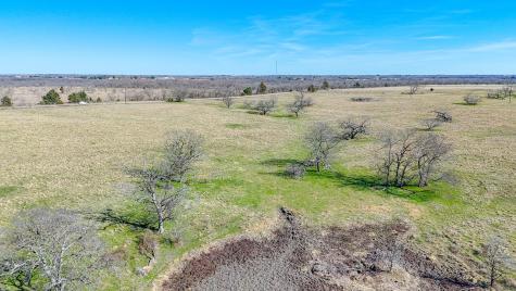 2355 County Road 2040 - 62.97 Acres Corsicana TX 75110
