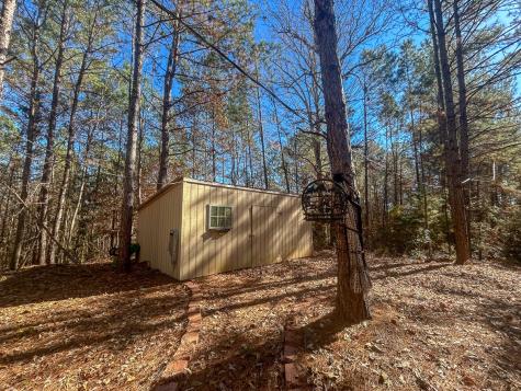 3320 Farm To Market 3065 Colmesneil TX 75938