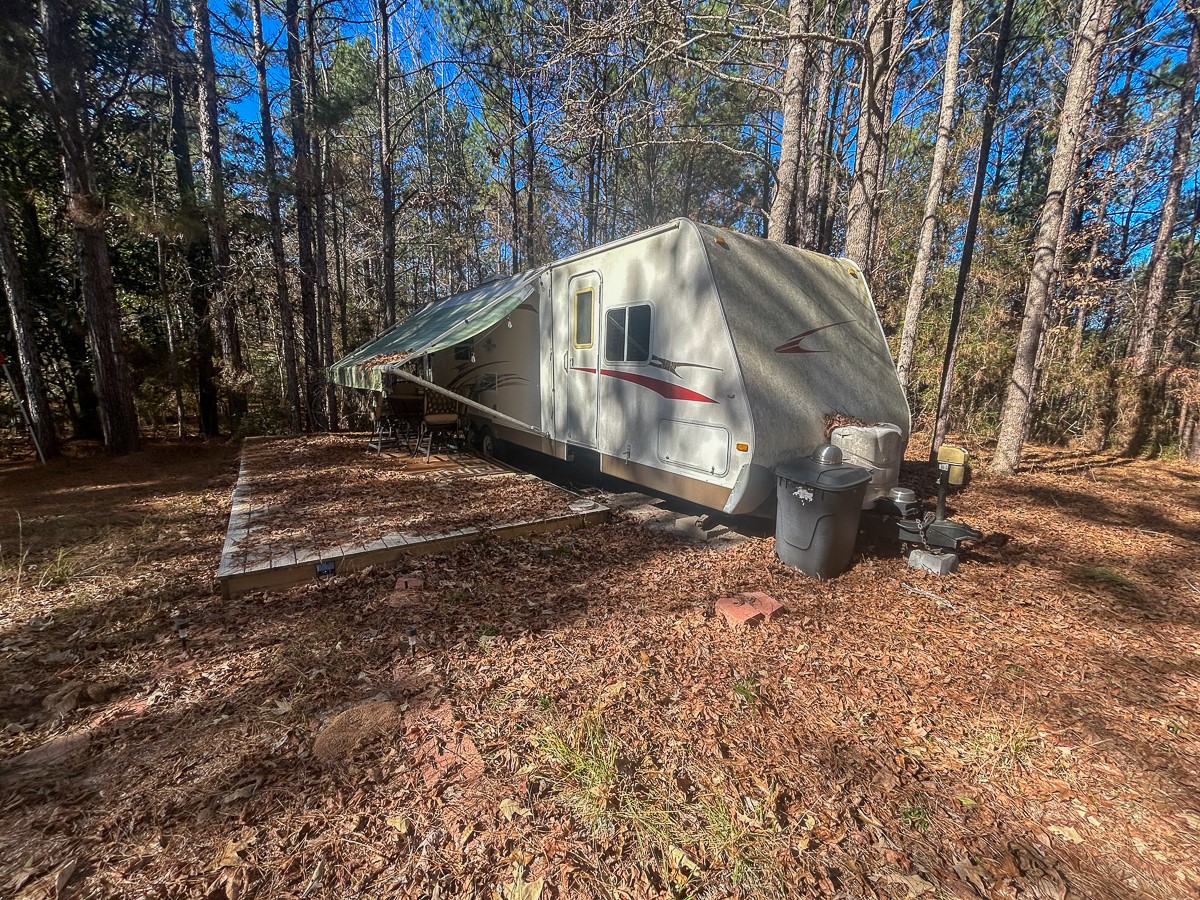 3320 Farm To Market 3065 Colmesneil TX 75938