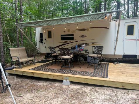 3320 Farm To Market 3065 Colmesneil TX 75938