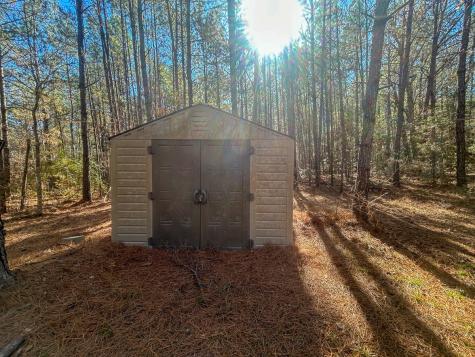 3320 Farm To Market 3065 Colmesneil TX 75938