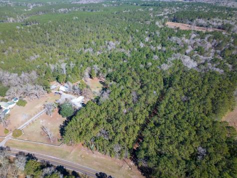 3320 Farm To Market 3065 Colmesneil TX 75938
