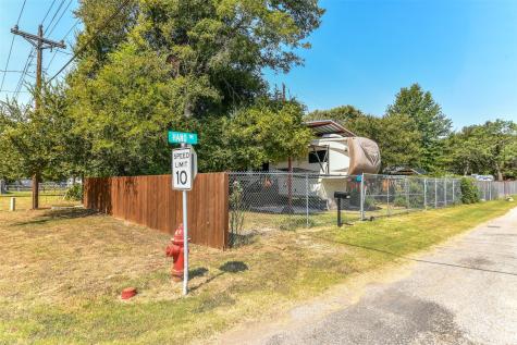 3801 Hano Trail Granbury TX 76048