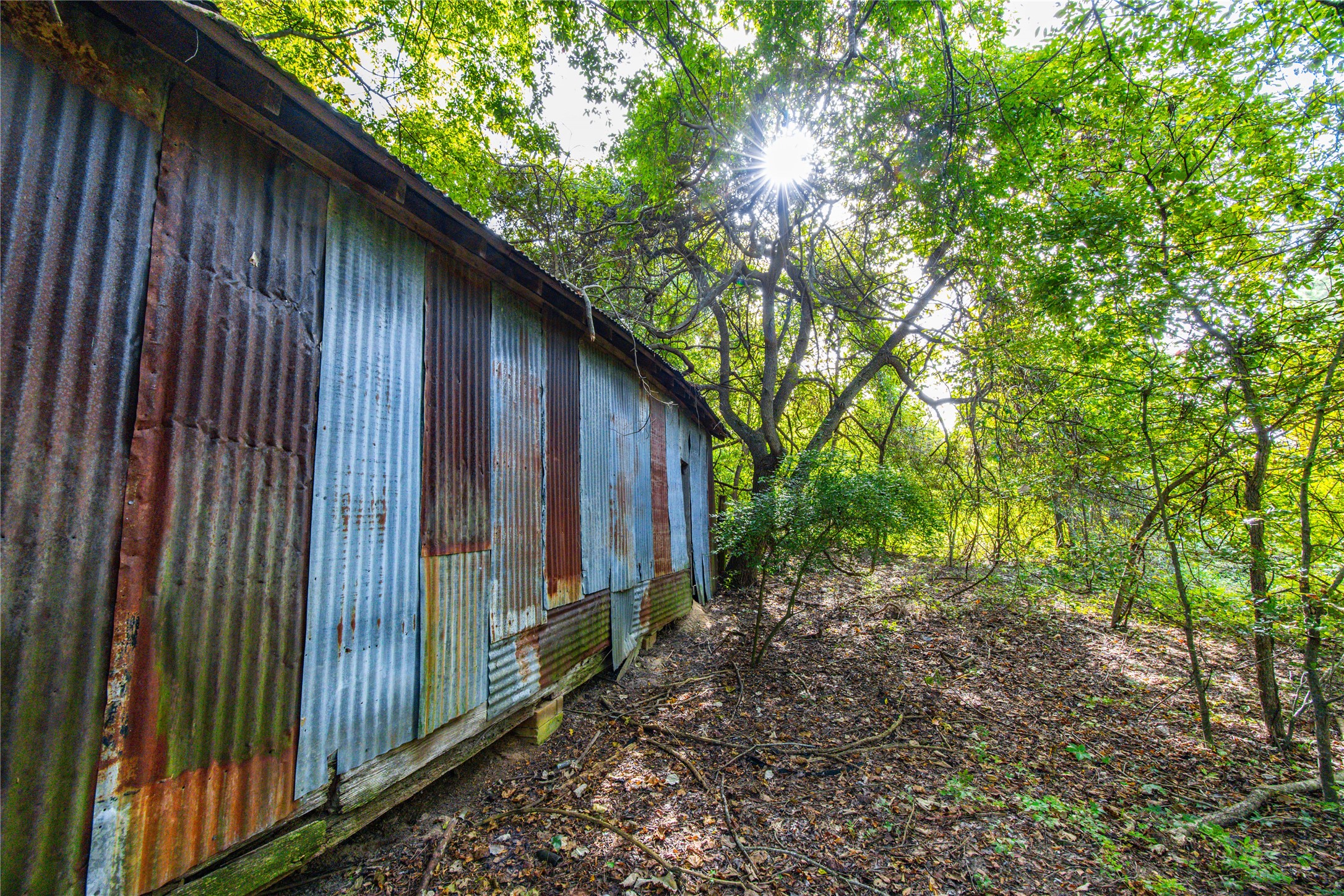 Tract 11 County Road 4222 Frankston TX 75763