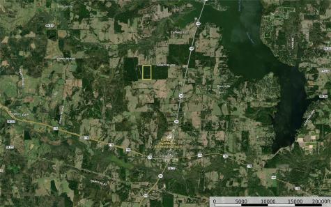 Tract 11 County Road 4222 Frankston TX 75763