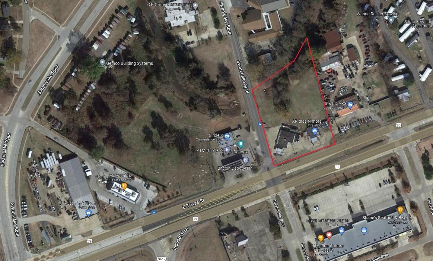 4703 E Texas Street Bossier City LA 71111