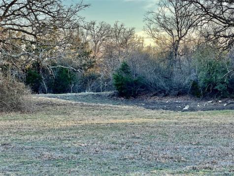 Tbd County Road 275 Stephenville TX 76401