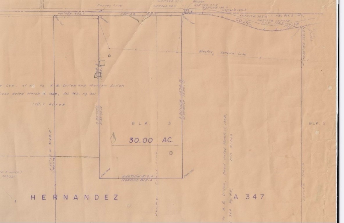 Tbd County Road 275 Stephenville TX 76401