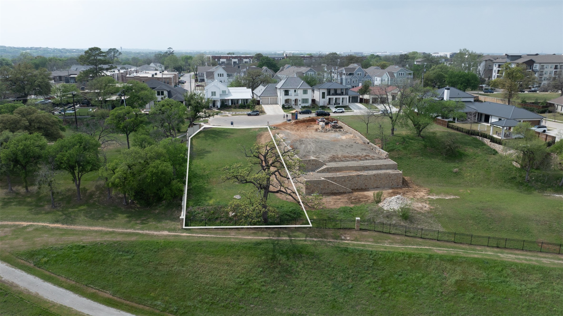 225 Clementine Court Fort Worth TX 76114
