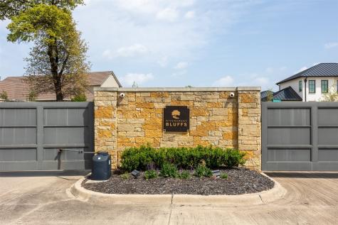 225 Clementine Court Fort Worth TX 76114