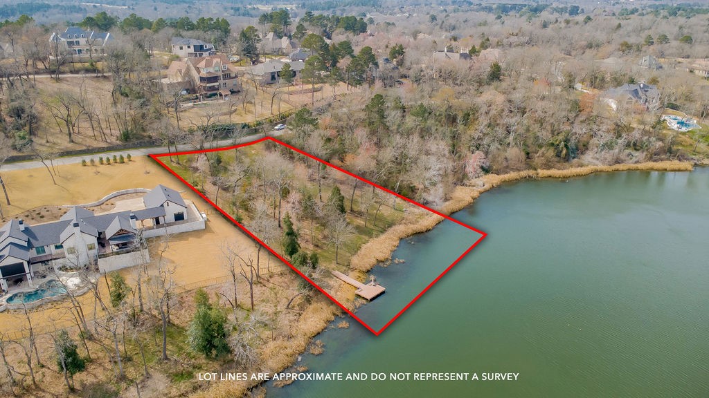 4463 Cascades Shoreline Drive Tyler TX 75709