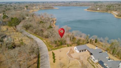 4463 Cascades Shoreline Drive Tyler TX 75709