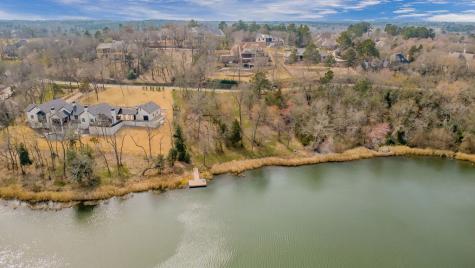 4463 Cascades Shoreline Drive Tyler TX 75709