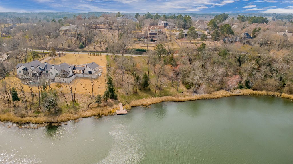 4463 Cascades Shoreline Drive Tyler TX 75709