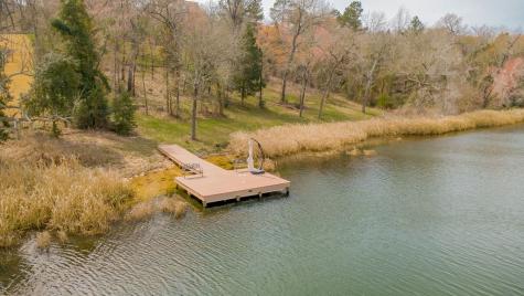 4463 Cascades Shoreline Drive Tyler TX 75709