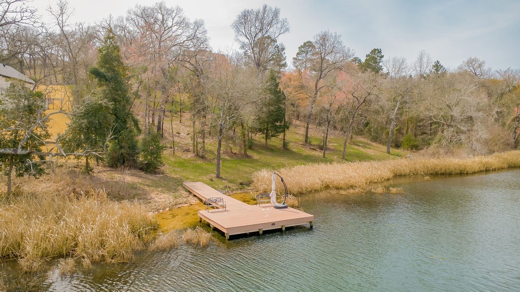 4463 Cascades Shoreline Drive Tyler TX 75709