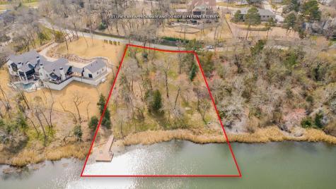 4463 Cascades Shoreline Drive Tyler TX 75709