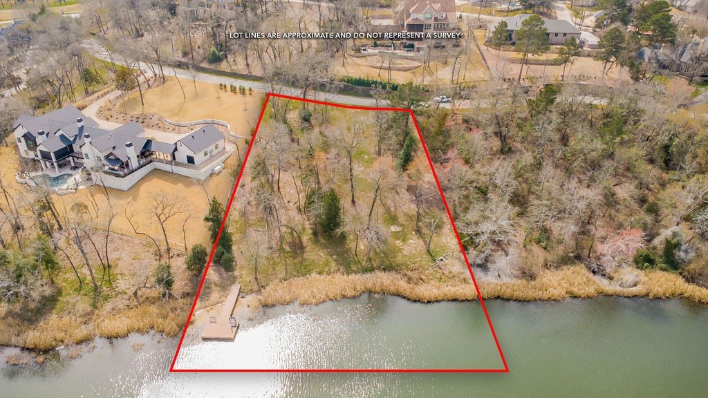 4463 Cascades Shoreline Drive Tyler TX 75709