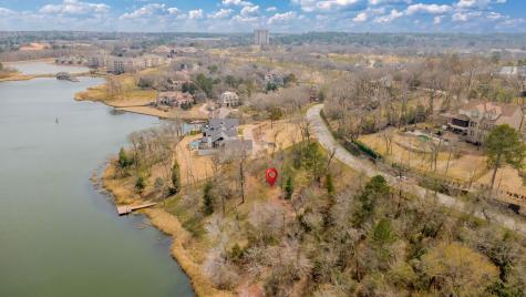 4463 Cascades Shoreline Drive Tyler TX 75709
