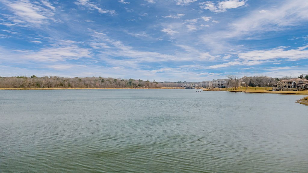 4463 Cascades Shoreline Drive Tyler TX 75709