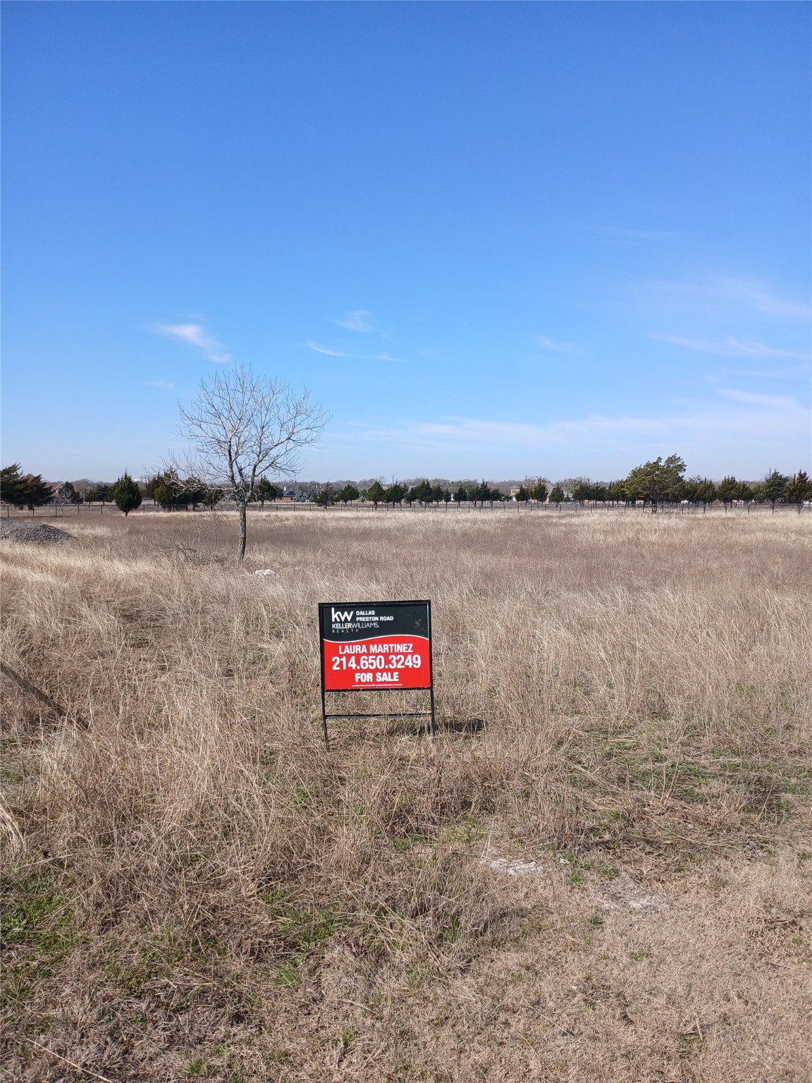 711 Robinett Road Waxahachie TX 75165