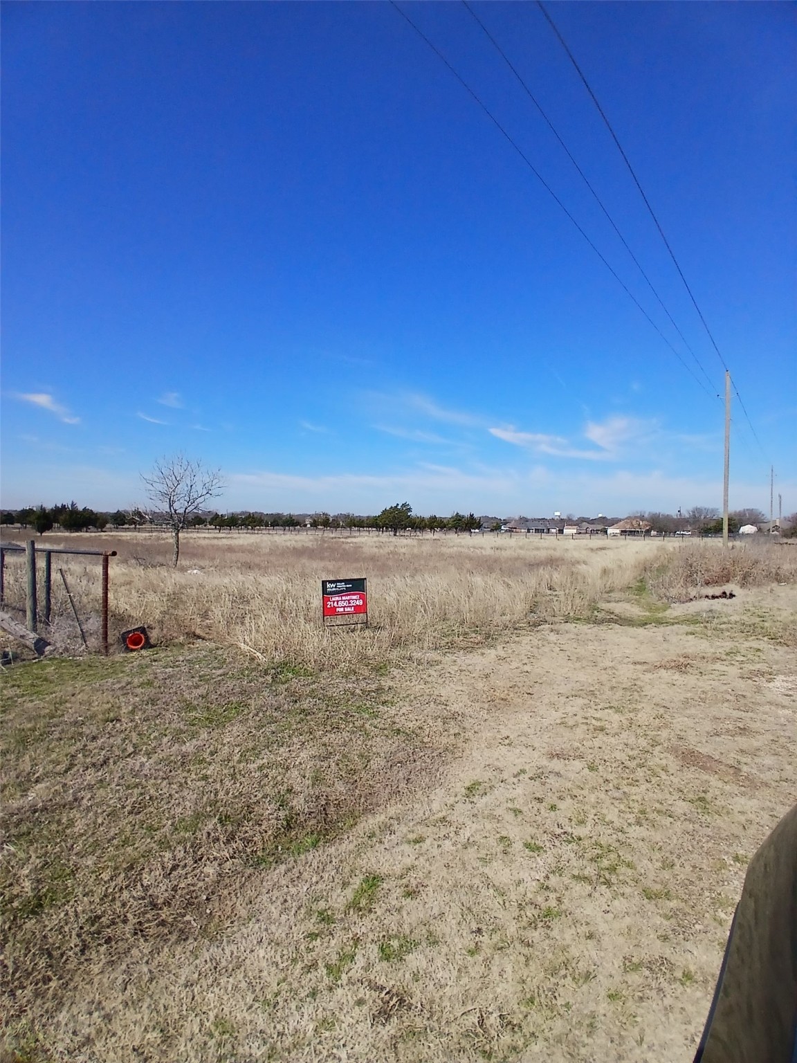 711 Robinett Road Waxahachie TX 75165