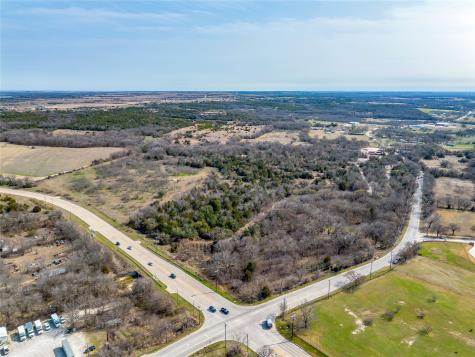 Xxx Bb Fielder Road Weatherford TX 76087