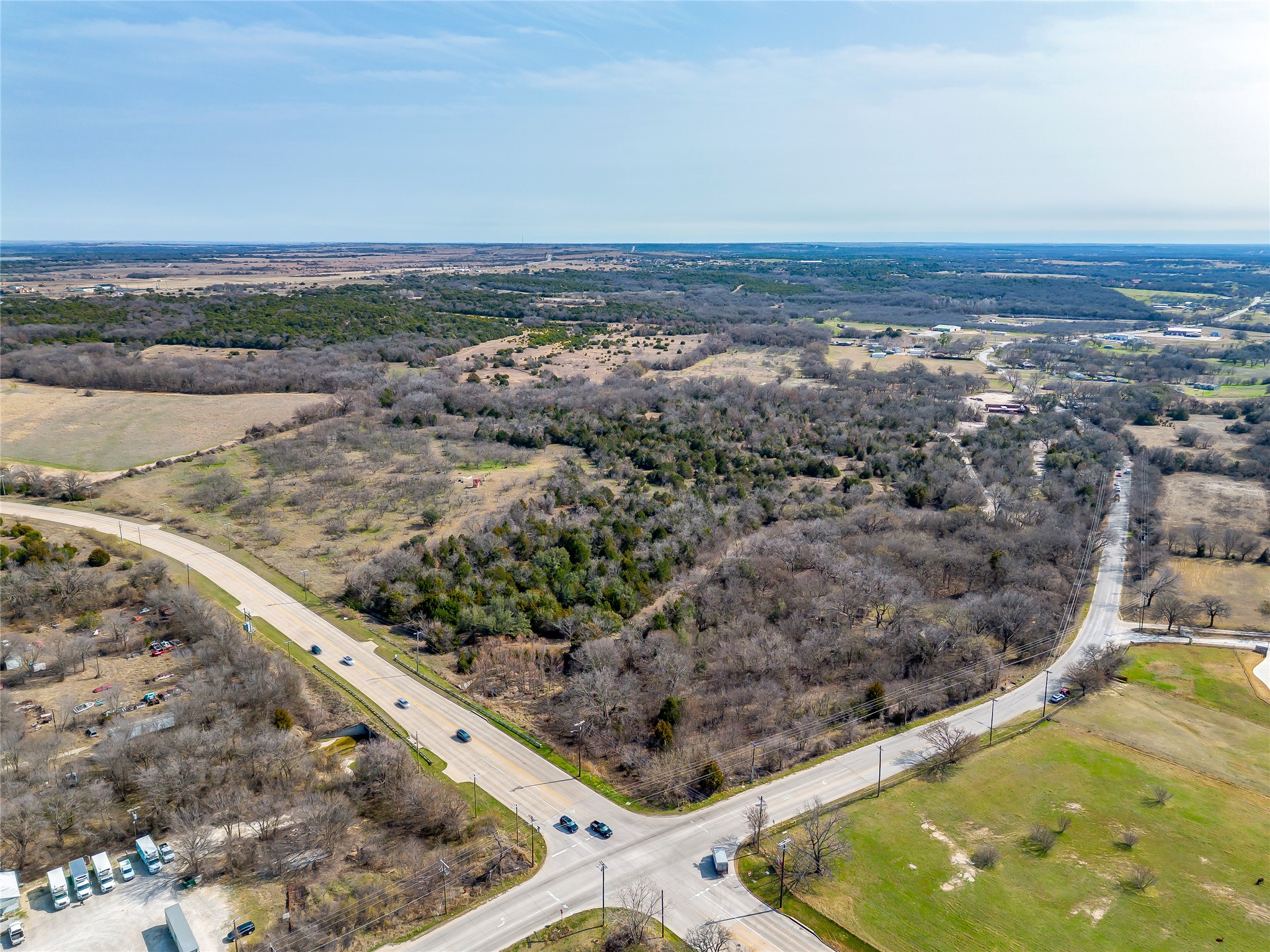Xxx Bb Fielder Road Weatherford TX 76087