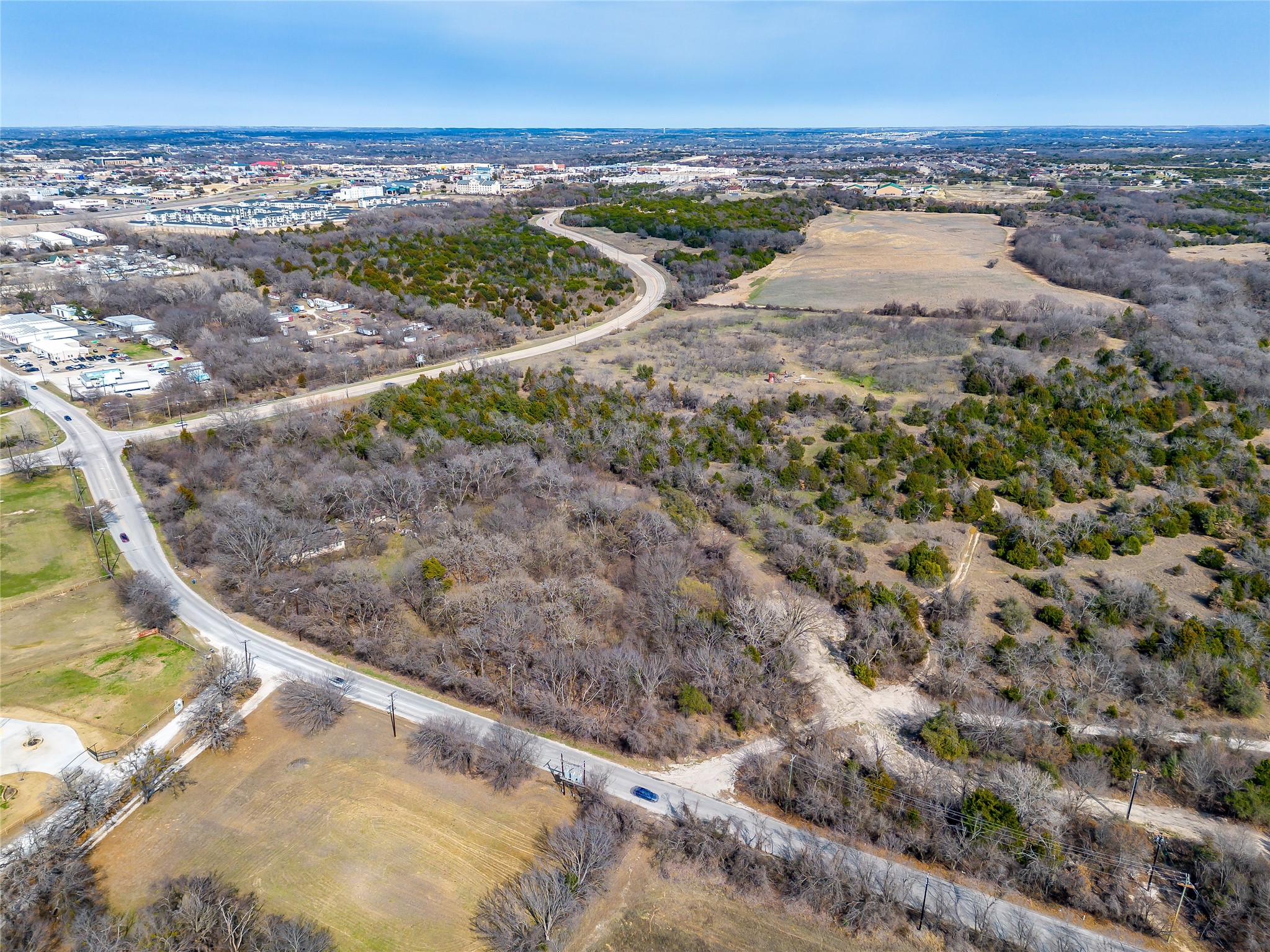 Xxx Bb Fielder Road Weatherford TX 76087