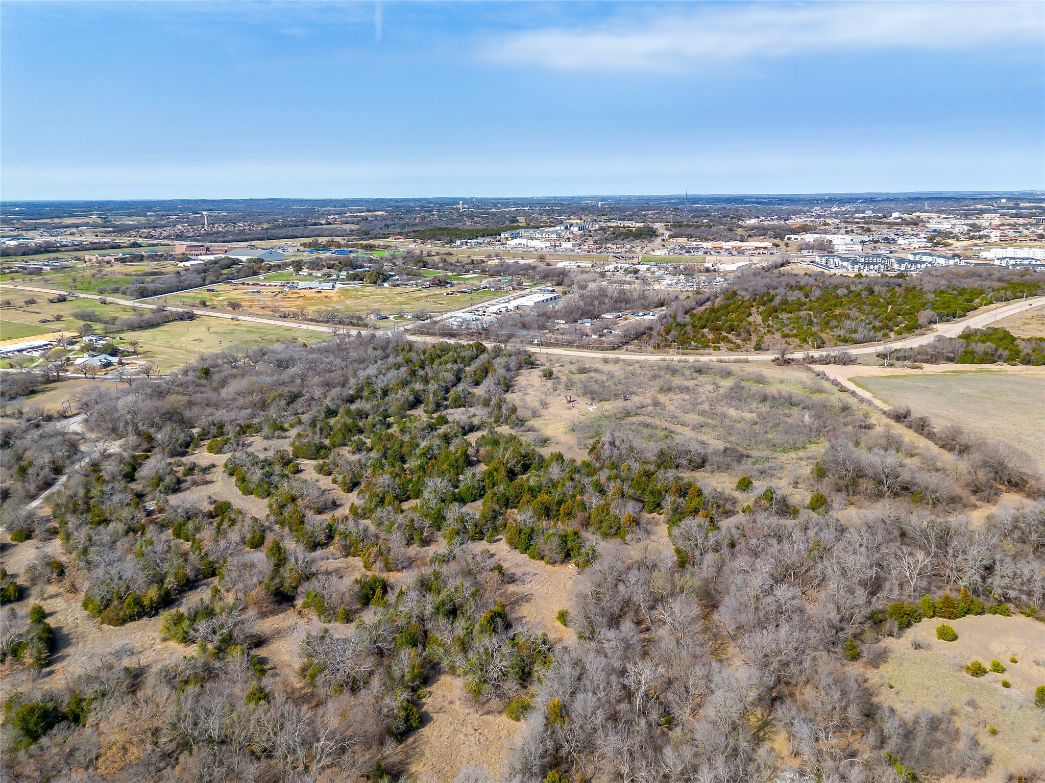 Xxx Bb Fielder Road Weatherford TX 76087
