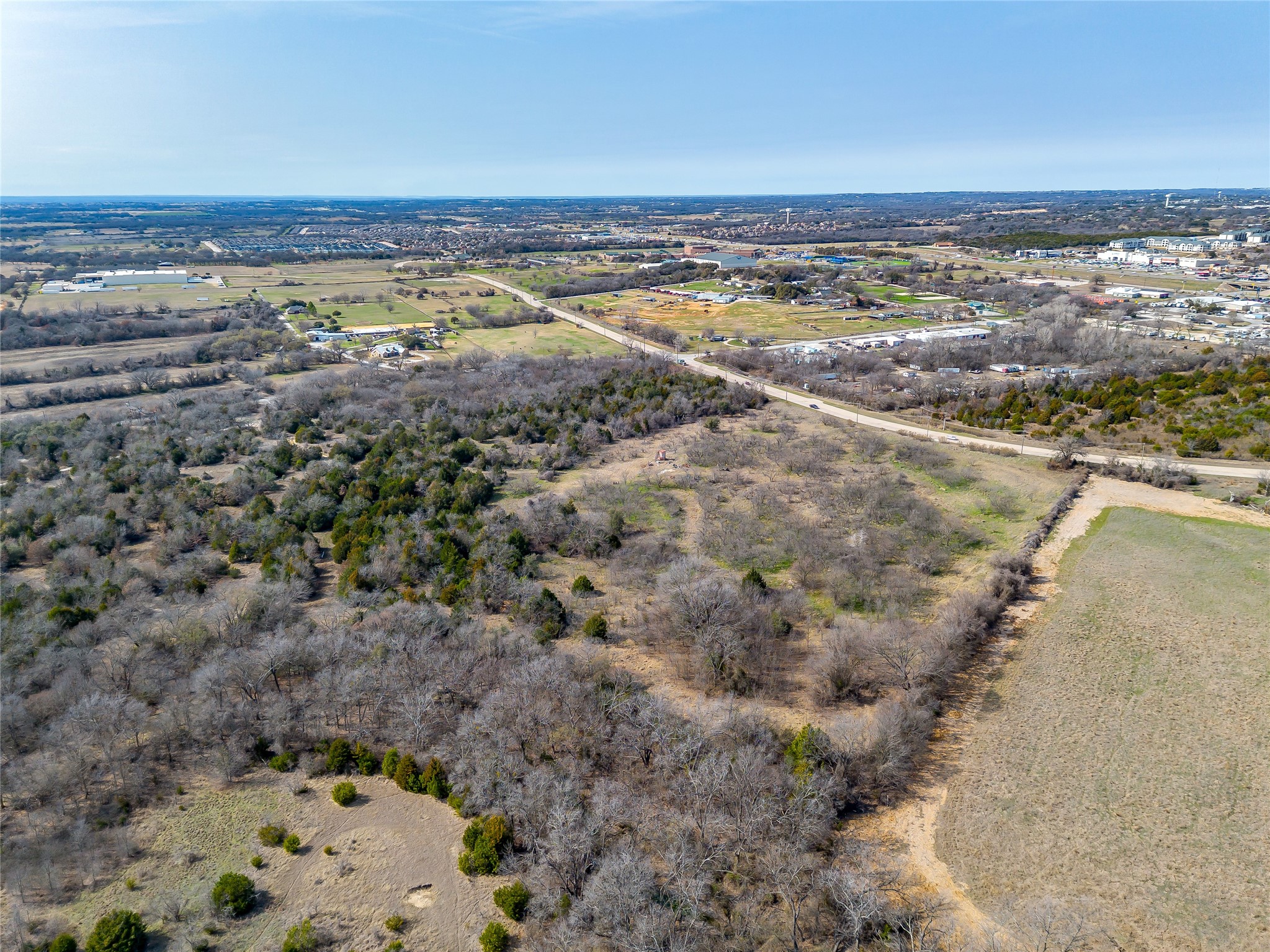 Xxx Bb Fielder Road Weatherford TX 76087