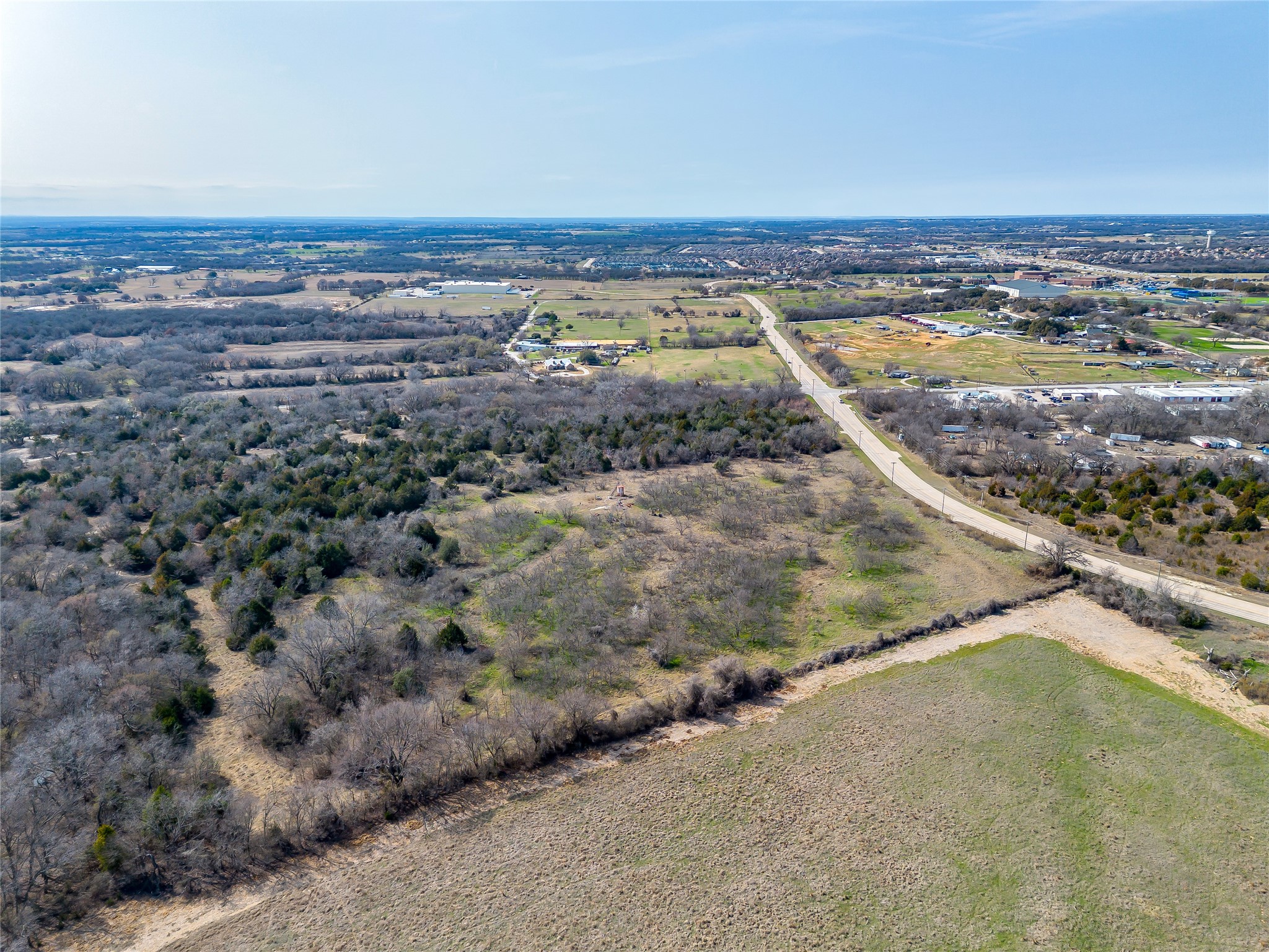 Xxx Bb Fielder Road Weatherford TX 76087