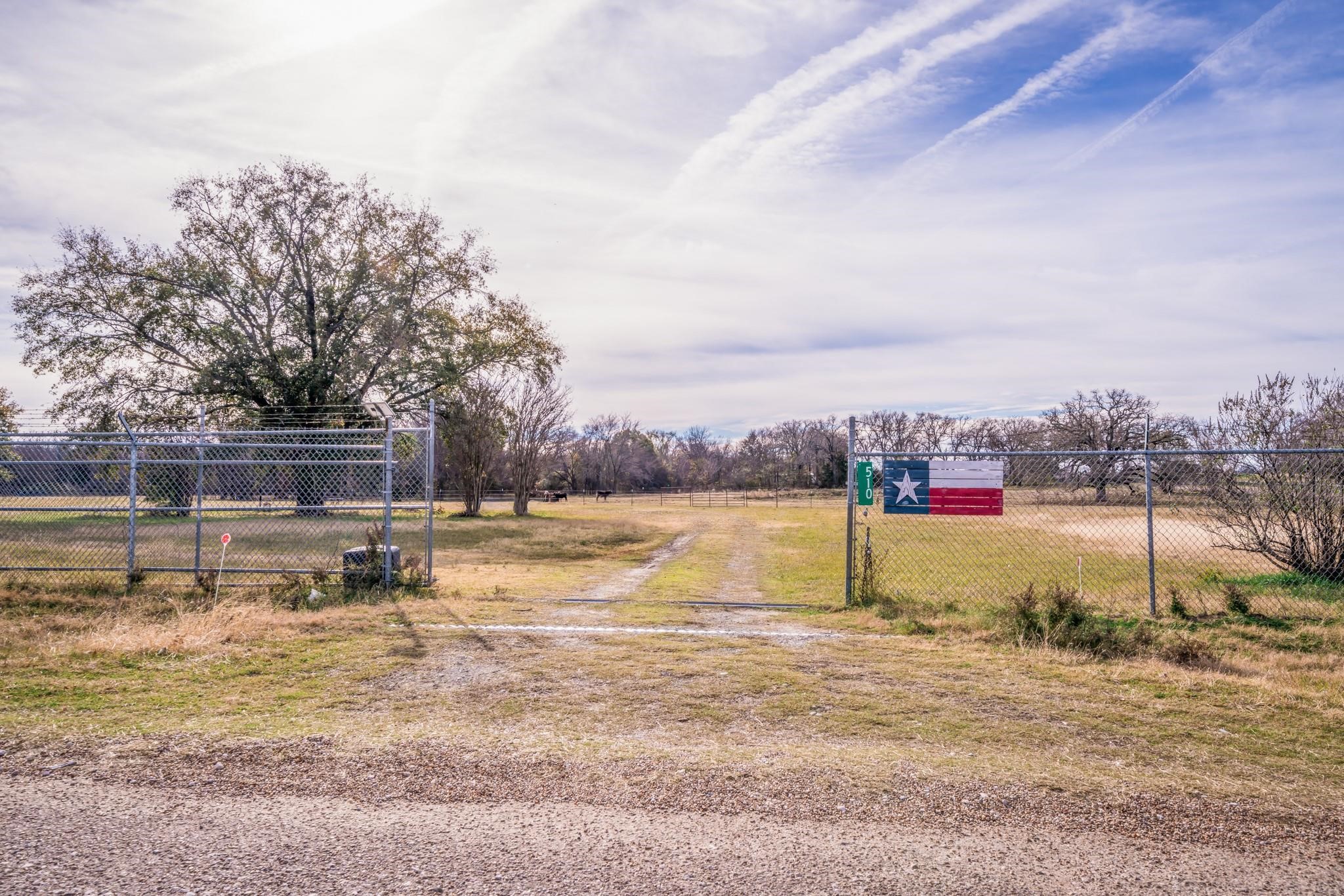 510 Vz County Road 2430 Mabank TX 75147