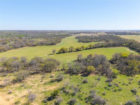 Tbd 52 Acres Cr 195 Gorman TX 76454