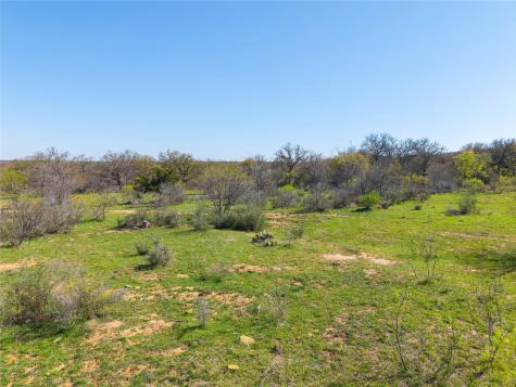 Tbd 52 Acres Cr 195 Gorman TX 76454