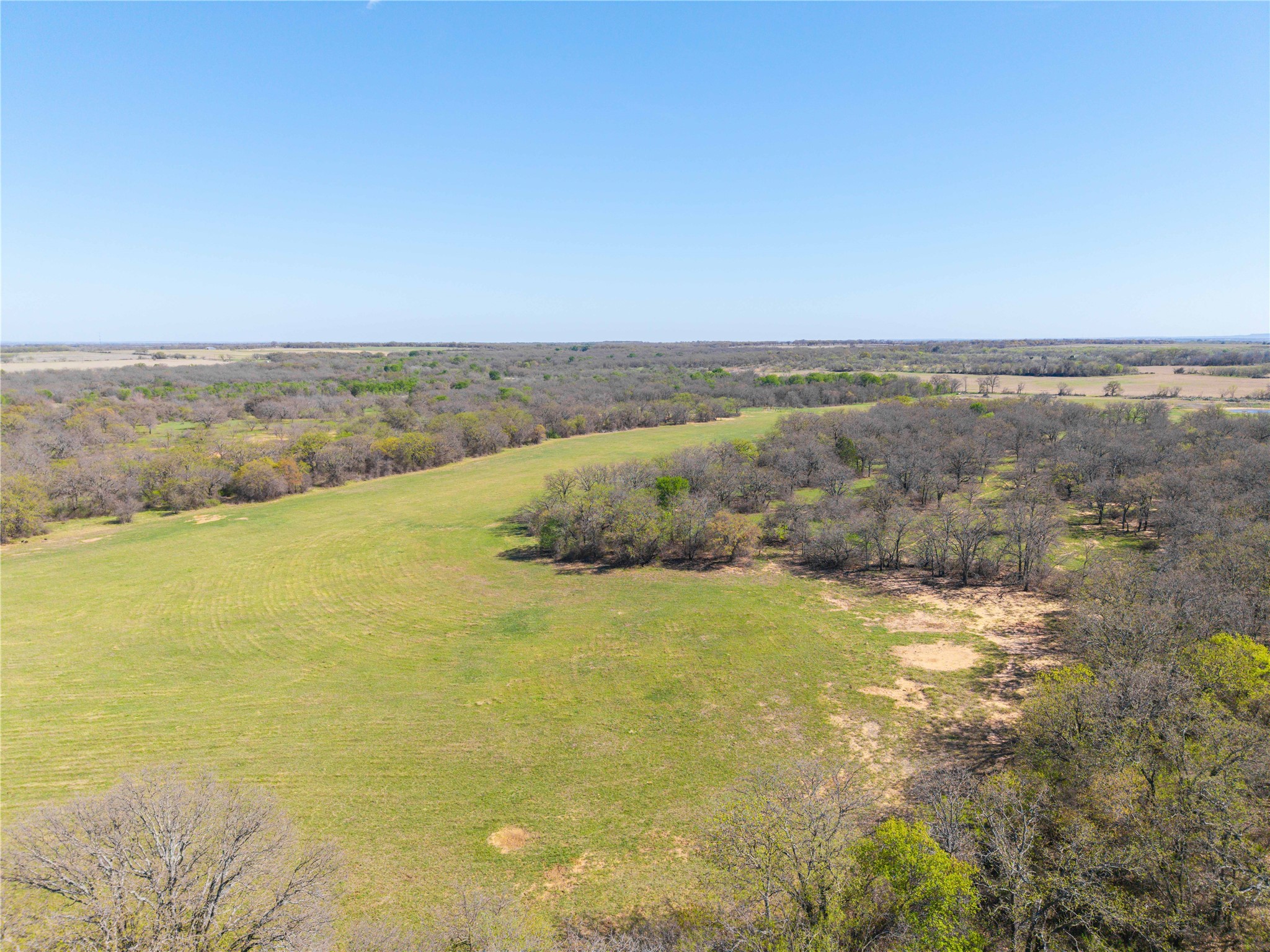 Tbd 52 Acres Cr 195 Gorman TX 76454