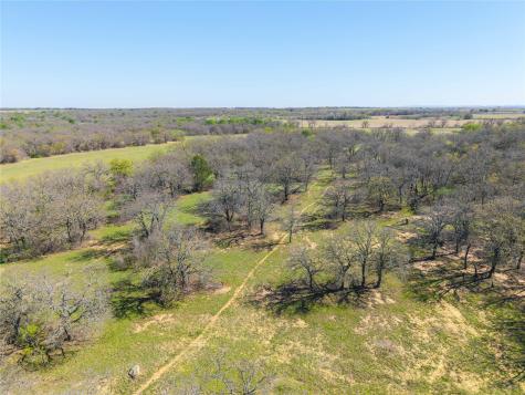 Tbd 52 Acres Cr 195 Gorman TX 76454