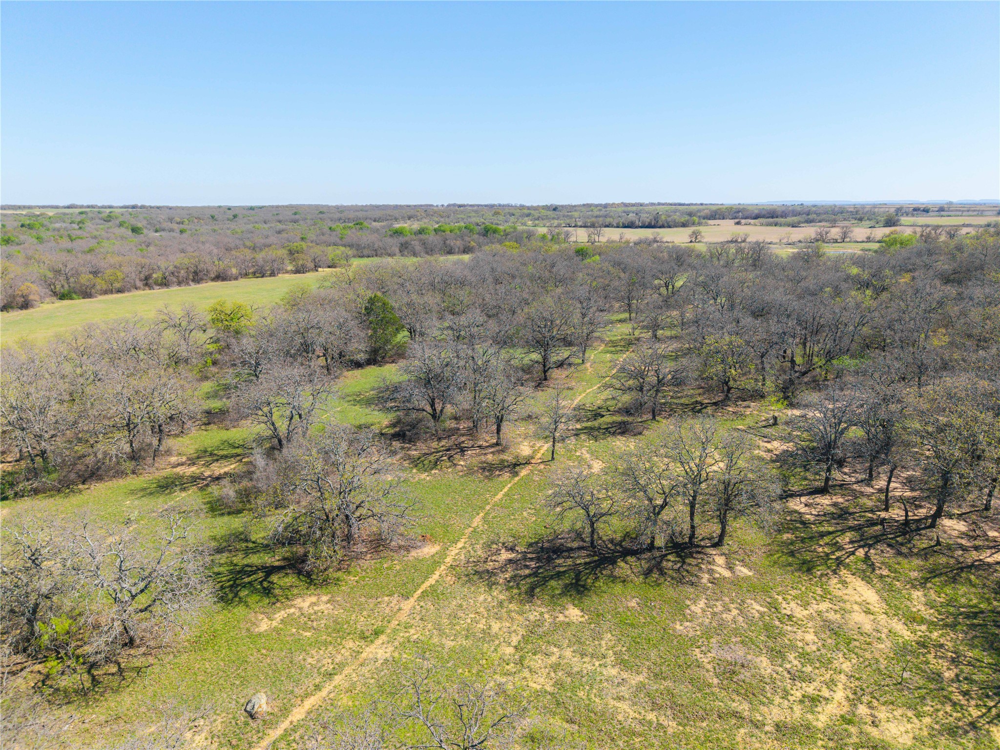 Tbd 52 Acres Cr 195 Gorman TX 76454