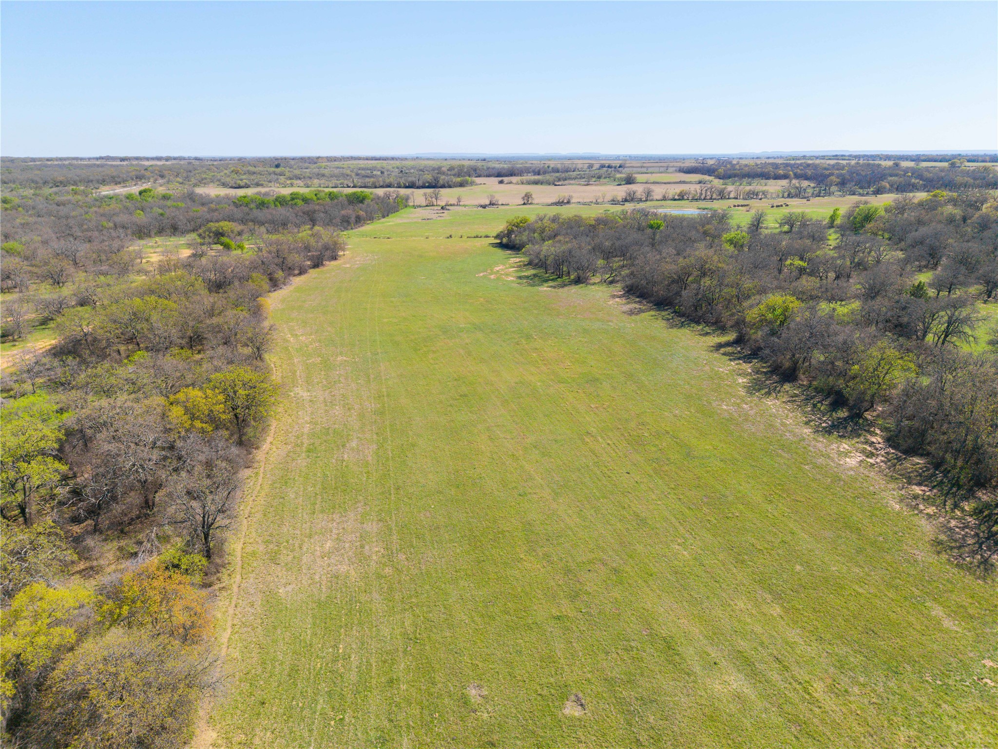 Tbd 52 Acres Cr 195 Gorman TX 76454