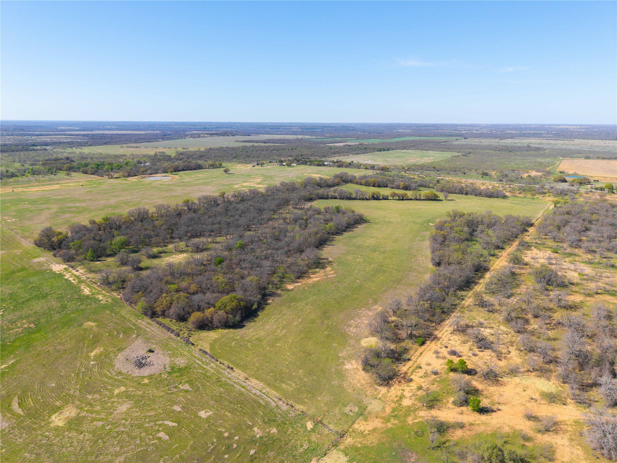 Tbd 52 Acres Cr 195 Gorman TX 76454