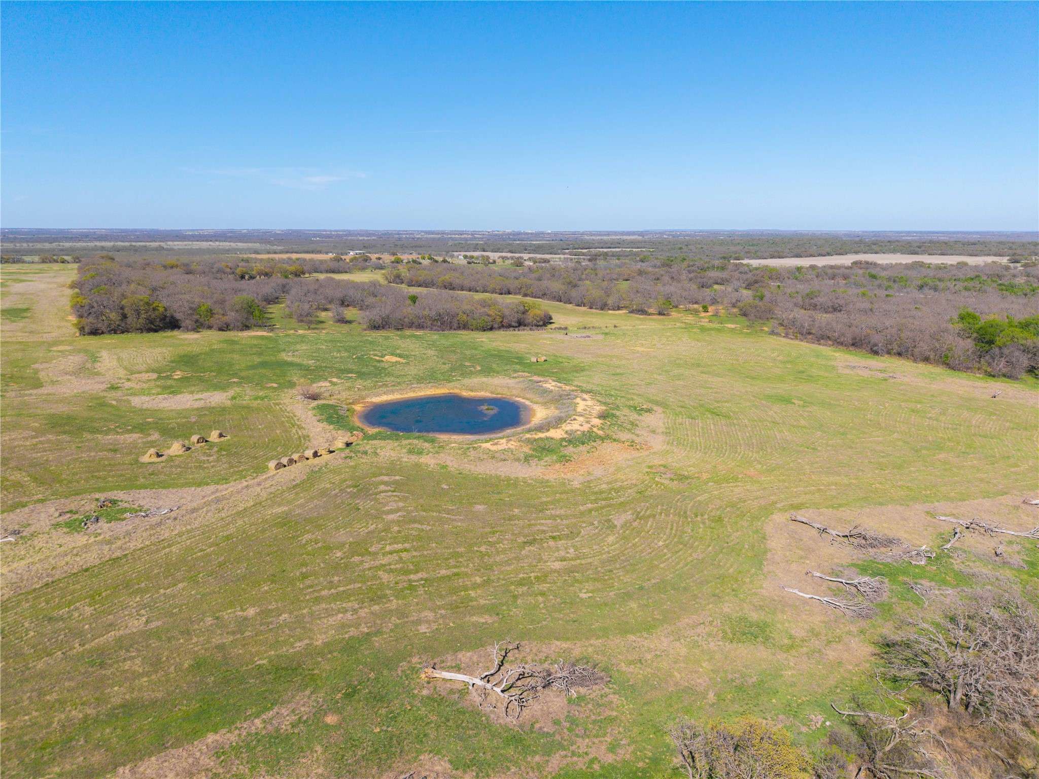 Tbd 52 Acres Cr 195 Gorman TX 76454