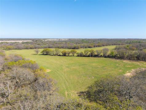 Tbd 52 Acres Cr 195 Gorman TX 76454