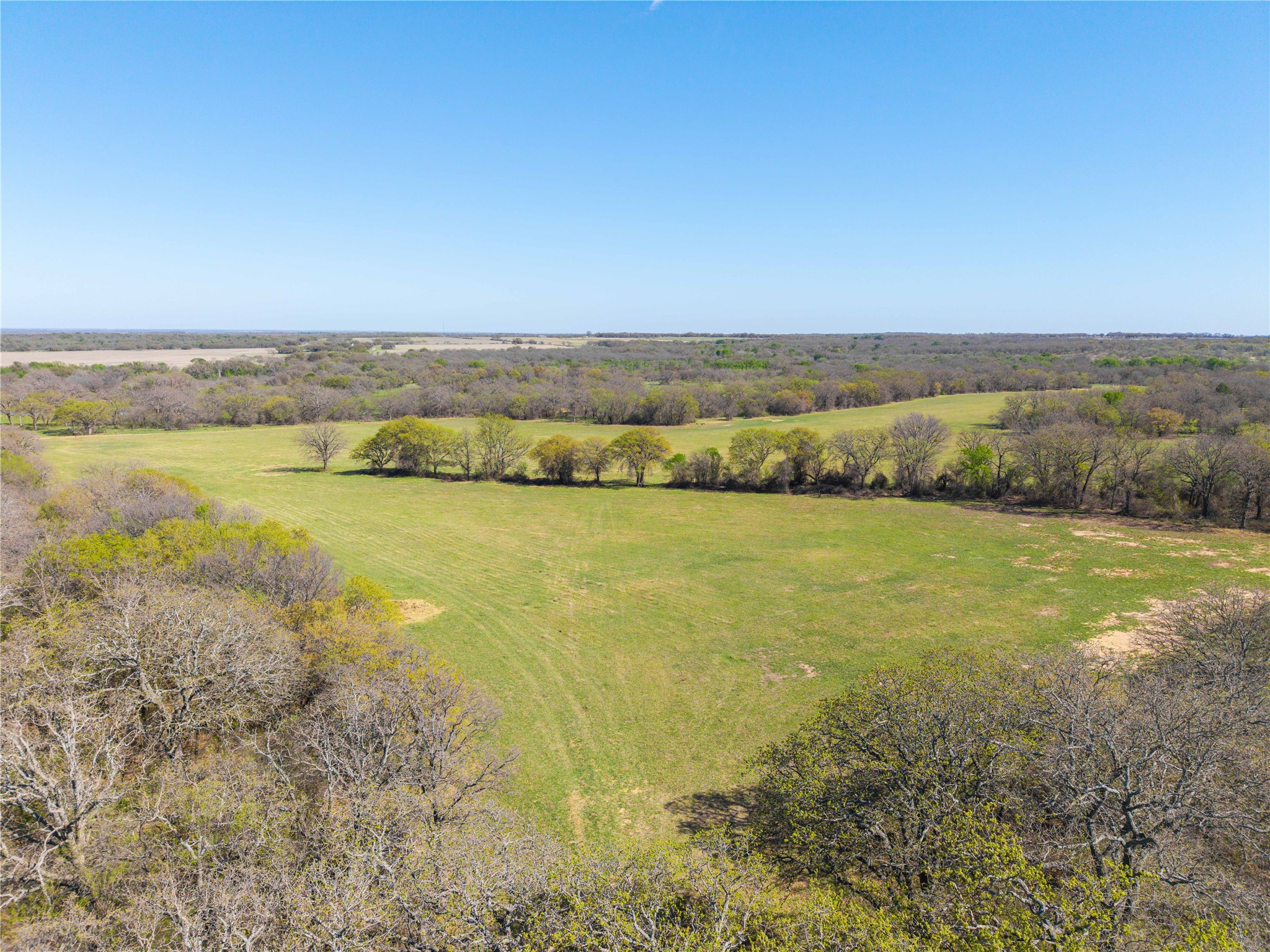 Tbd 52 Acres Cr 195 Gorman TX 76454