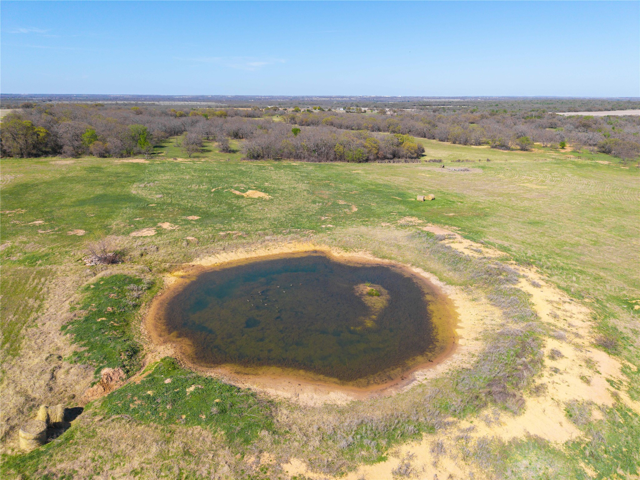 Tbd 52 Acres Cr 195 Gorman TX 76454