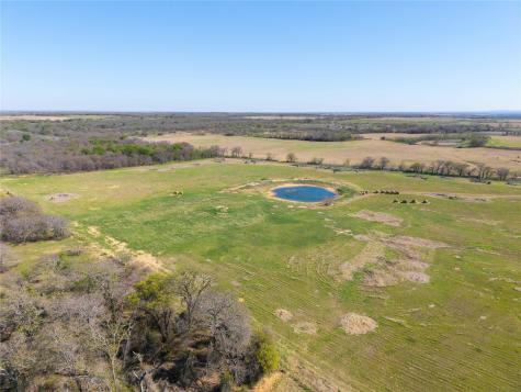 Tbd 52 Acres Cr 195 Gorman TX 76454