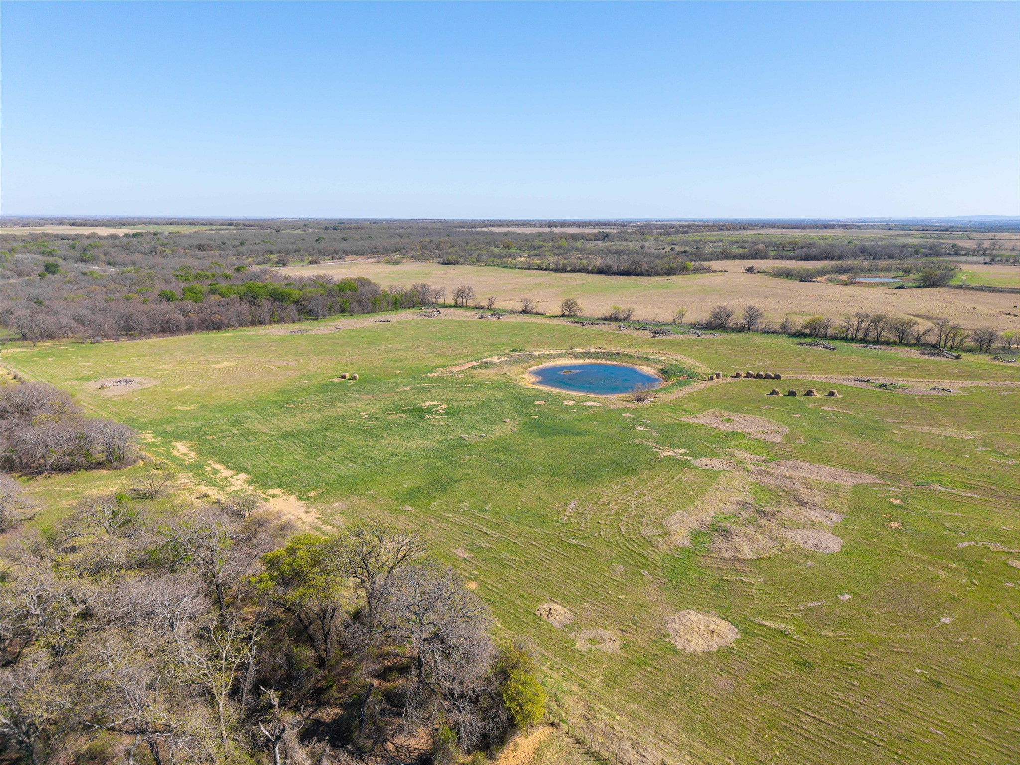 Tbd 52 Acres Cr 195 Gorman TX 76454