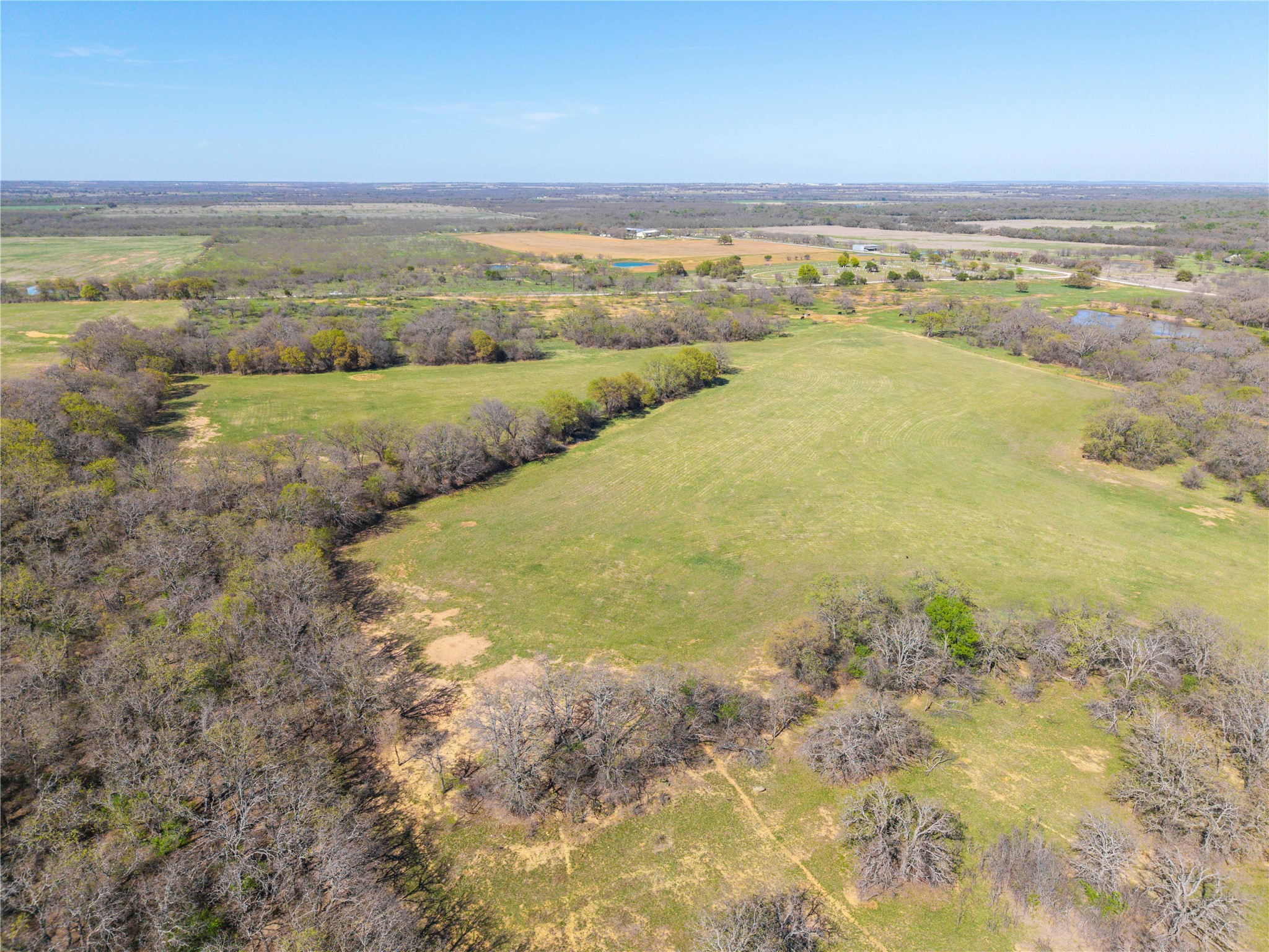 Tbd 52 Acres Cr 195 Gorman TX 76454